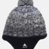 Bonnet à oreillettes doublé polaire Burton pour tout-petits