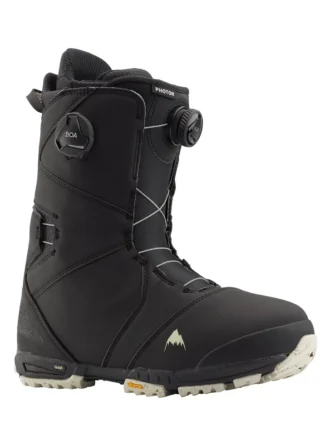 Botte de snowboard Burton Photon BOA® pour homme – Large