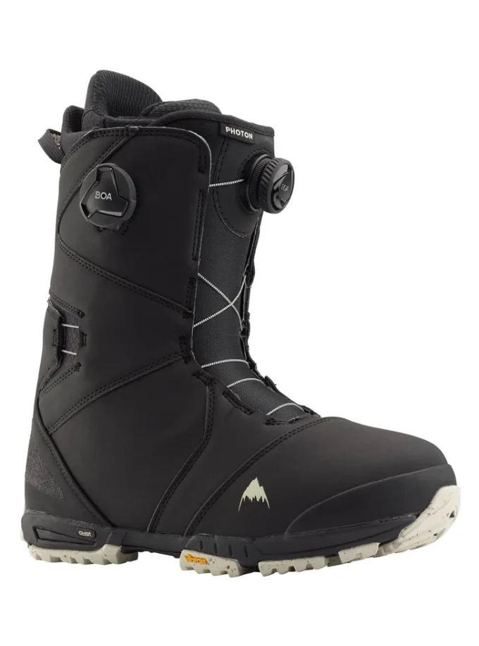 Botte de snowboard Burton Photon BOA® pour homme – Large
