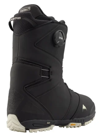 Botte de snowboard Burton Photon BOA® pour homme – Large