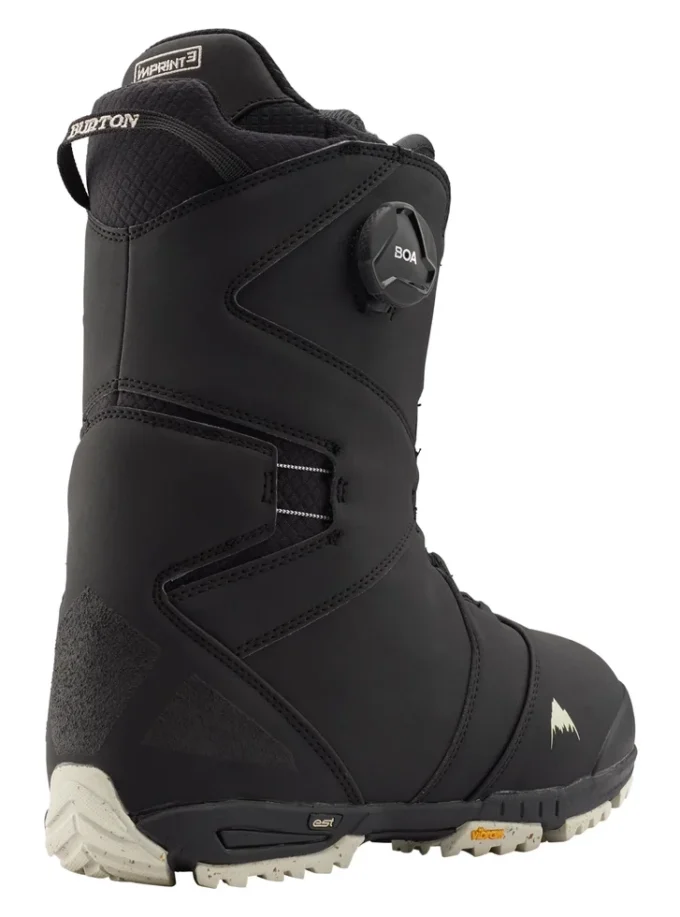 Botte de snowboard Burton Photon BOA® pour homme – Large