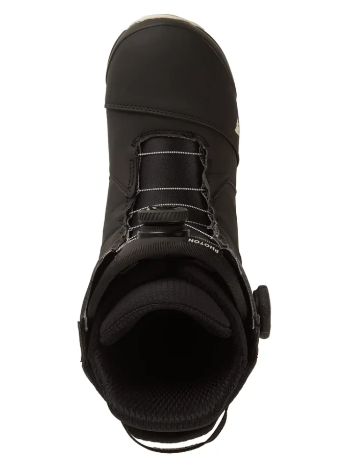 Botte de snowboard Burton Photon BOA® pour homme – Large
