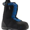 Bottes de snowboard Burton Concord Smalls pour enfants
