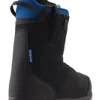 Bottes de snowboard Burton Concord Smalls pour enfants