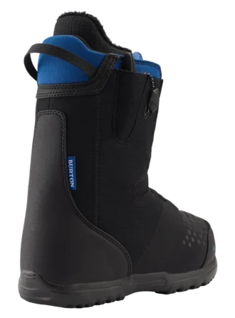 bottes de snowboard burton concord smalls pour enfants 2 330x445 - Bottes de snowboard Burton Concord Smalls pour enfants