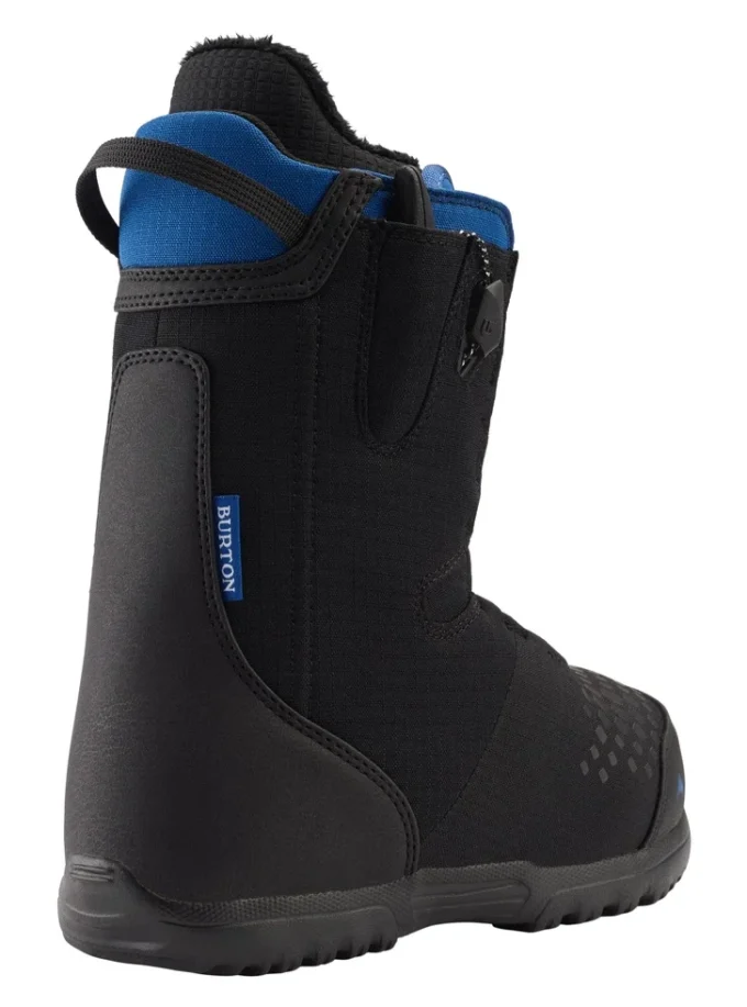Bottes de snowboard Burton Concord Smalls pour enfants