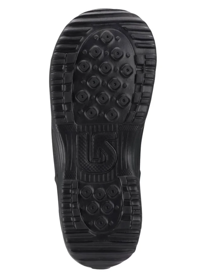 Bottes de snowboard Burton Concord Smalls pour enfants