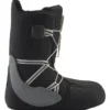 Bottes de snowboard Burton Concord Smalls pour enfants