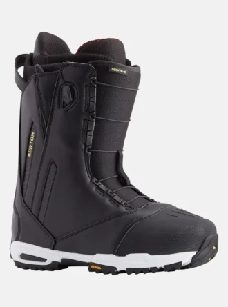 Bottes de snowboard Burton Driver X pour homme