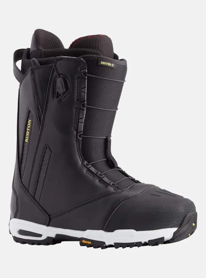 Bottes de snowboard Burton Driver X pour hommes