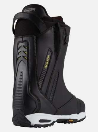 Bottes de snowboard Burton Driver X pour homme