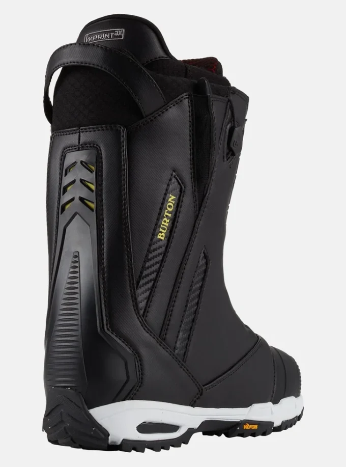 Bottes de snowboard Burton Driver X pour hommes