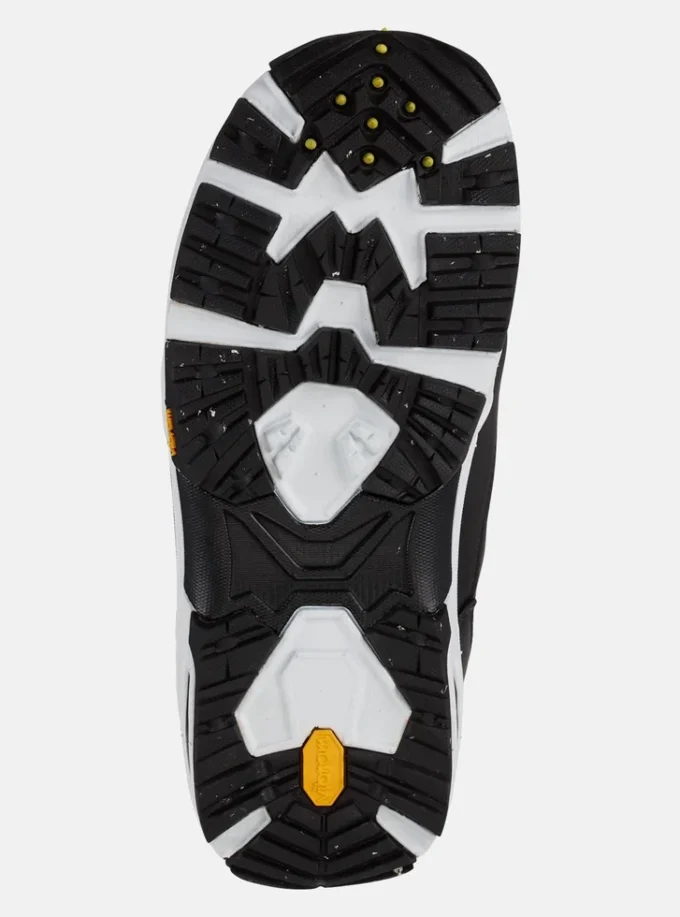 Bottes de snowboard Burton Driver X pour hommes