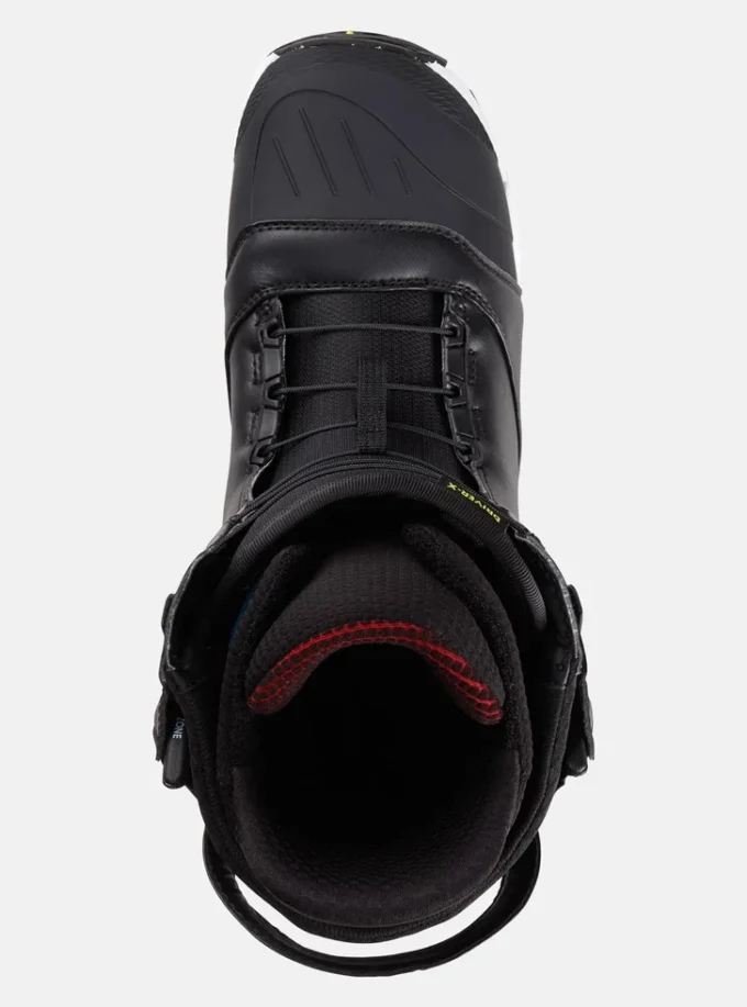 Bottes de snowboard Burton Driver X pour hommes