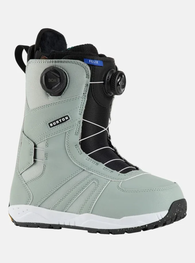 Bottes de snowboard Burton Felix BOA® pour femmes (échantillon) Bottes de snowboard Burton Felix BOA® pour femmes (échantillon)