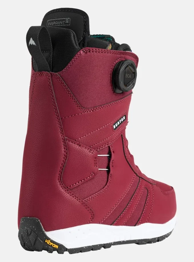Bottes de snowboard Burton Felix BOA® pour femmes Bottes de snowboard Burton Felix BOA® pour femmes