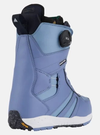 bottes de snowboard burton felix boa pour femmes 2 3 330x445 - Bottes de snowboard Burton Felix BOA&reg; pour femmes