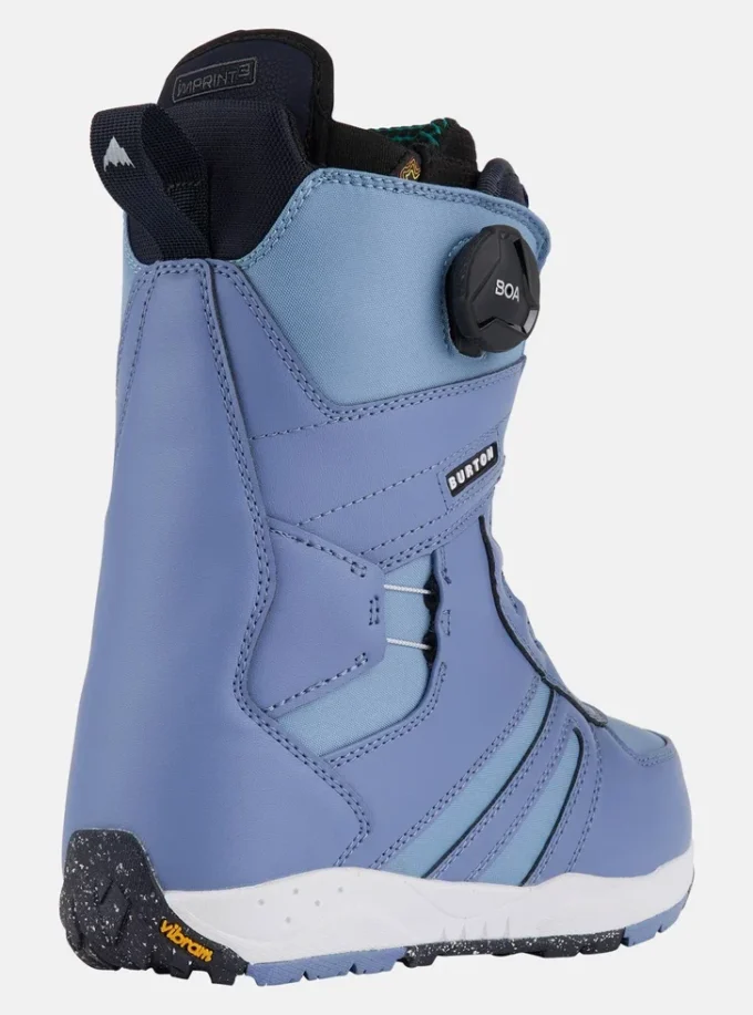 Bottes de snowboard Burton Felix BOA® pour femmes