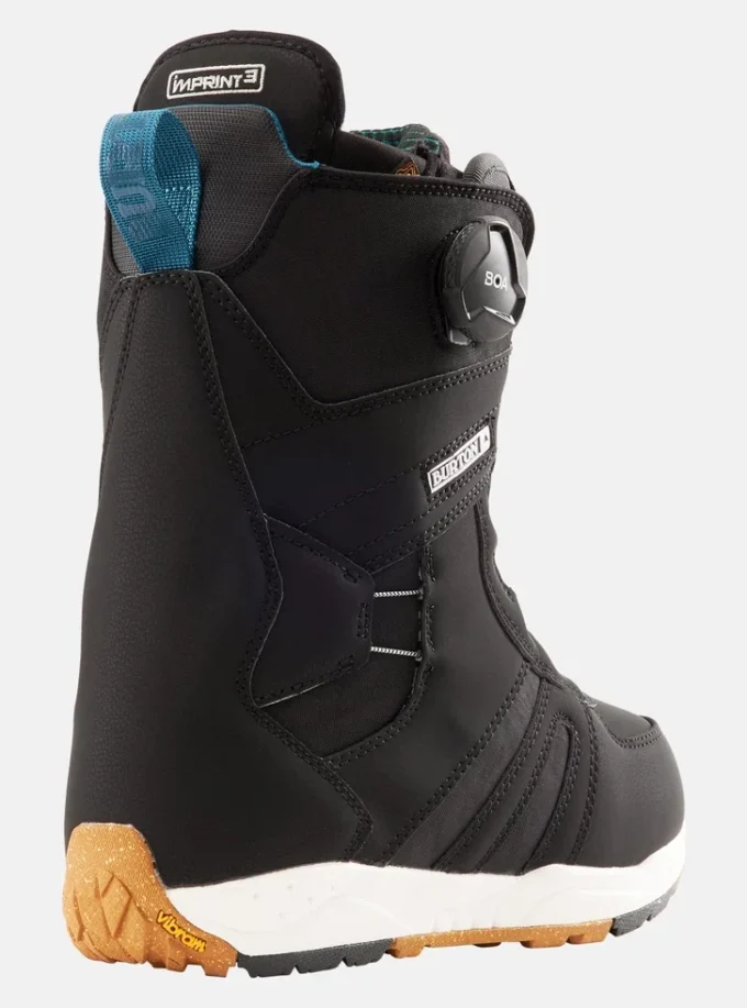 Bottes de snowboard Burton Felix BOA® pour femmes Bottes de snowboard Burton Felix BOA® pour femmes