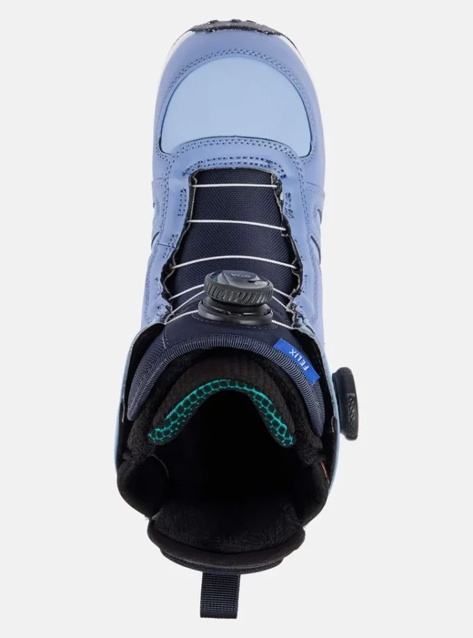 Bottes de snowboard Burton Felix BOA® pour femmes