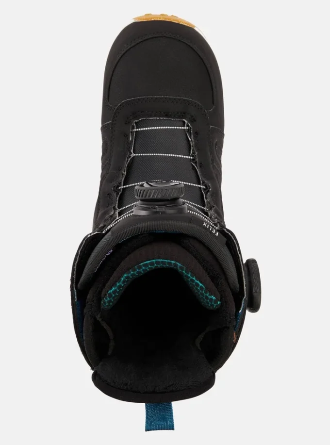 Bottes de snowboard Burton Felix BOA® pour femmes Bottes de snowboard Burton Felix BOA® pour femmes