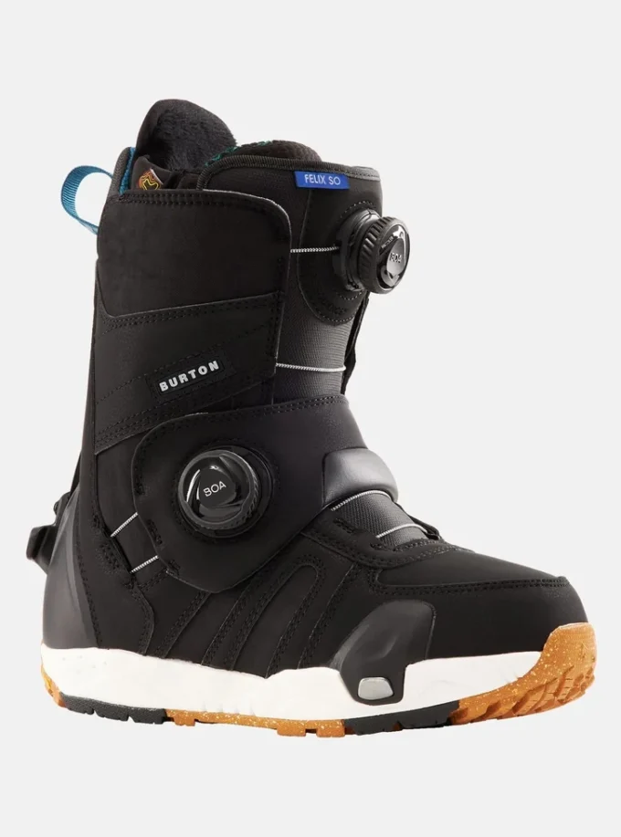 Bottes de snowboard Burton Felix Step On® pour femmes