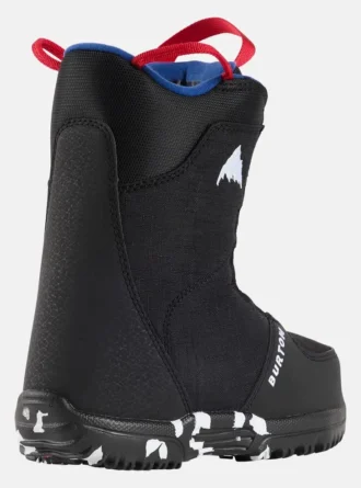 Bottes de snowboard Burton Grom BOA® pour enfants