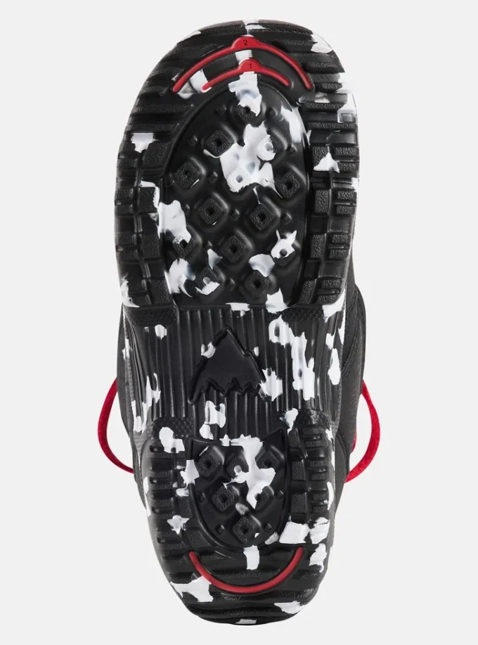 Bottes de snowboard Burton Grom BOA® pour enfants Bottes de snowboard Burton Grom BOA® pour enfants