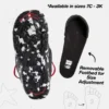 Bottes de snowboard Burton Grom BOA® pour enfants Bottes de snowboard Burton Grom BOA® pour enfants
