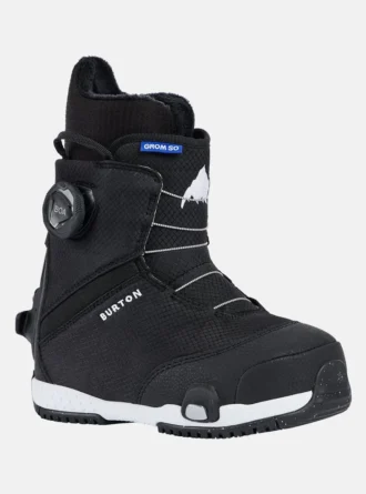 Bottes de snowboard Burton Grom Step On® pour enfants