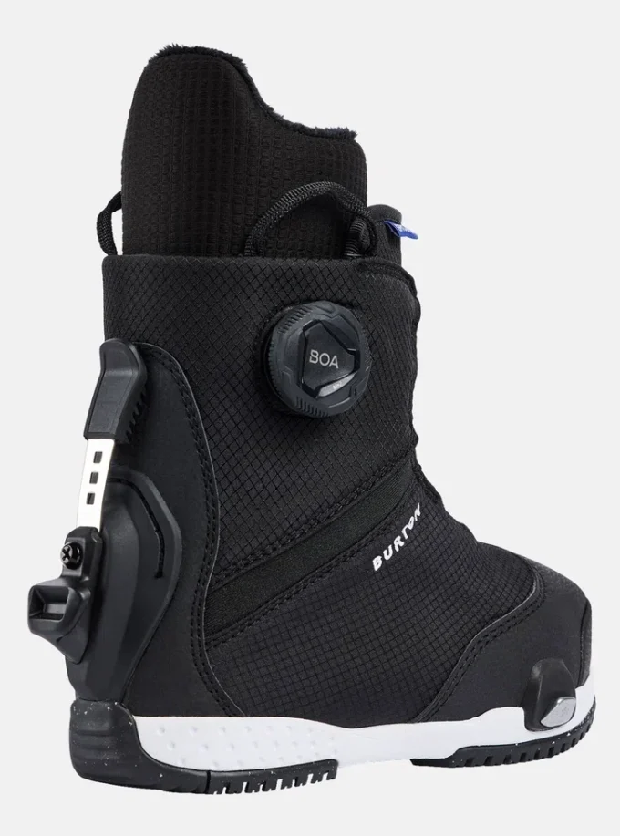 Bottes de snowboard Burton Grom Step On® pour enfants