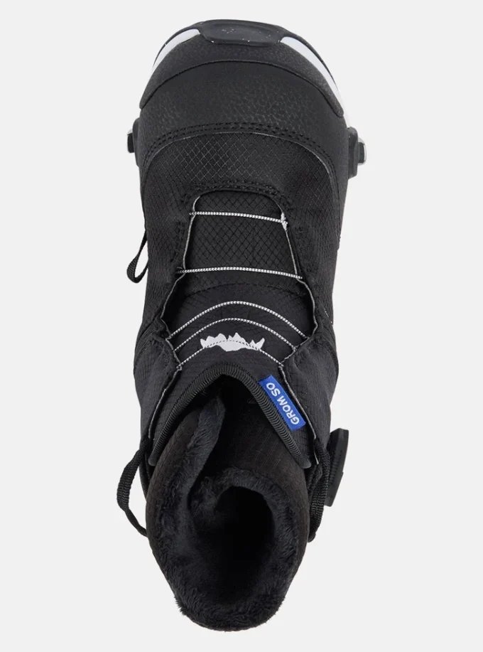Bottes de snowboard Burton Grom Step On® pour enfants