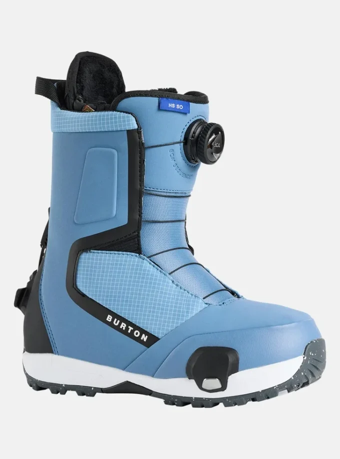 Bottes de snowboard Burton Highshot Step On® pour femmes Bottes de snowboard Burton Highshot Step On® pour femmes