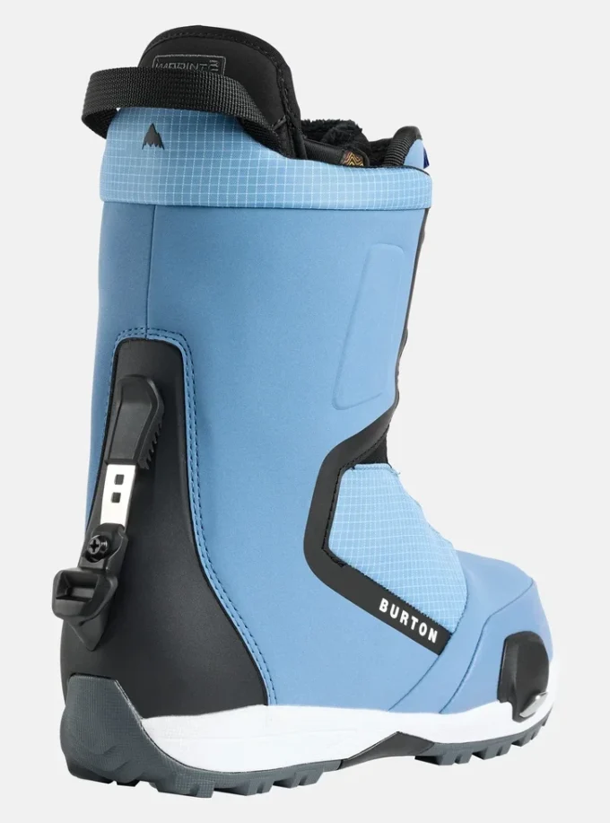 Bottes de snowboard Burton Highshot Step On® pour femmes Bottes de snowboard Burton Highshot Step On® pour femmes