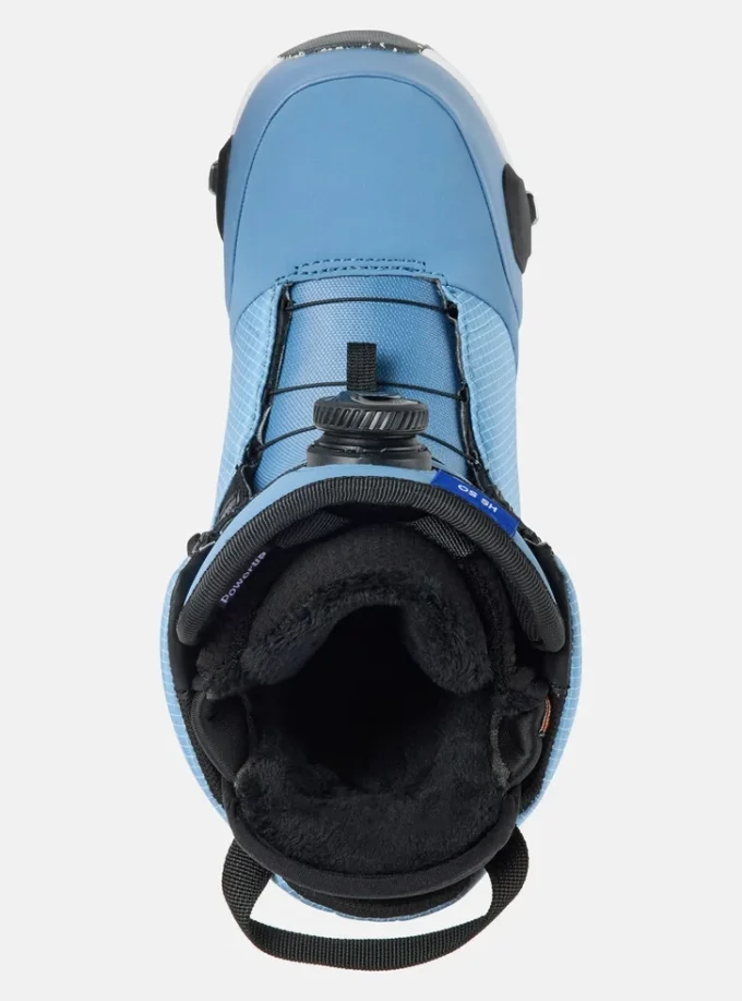 Bottes de snowboard Burton Highshot Step On® pour femmes Bottes de snowboard Burton Highshot Step On® pour femmes