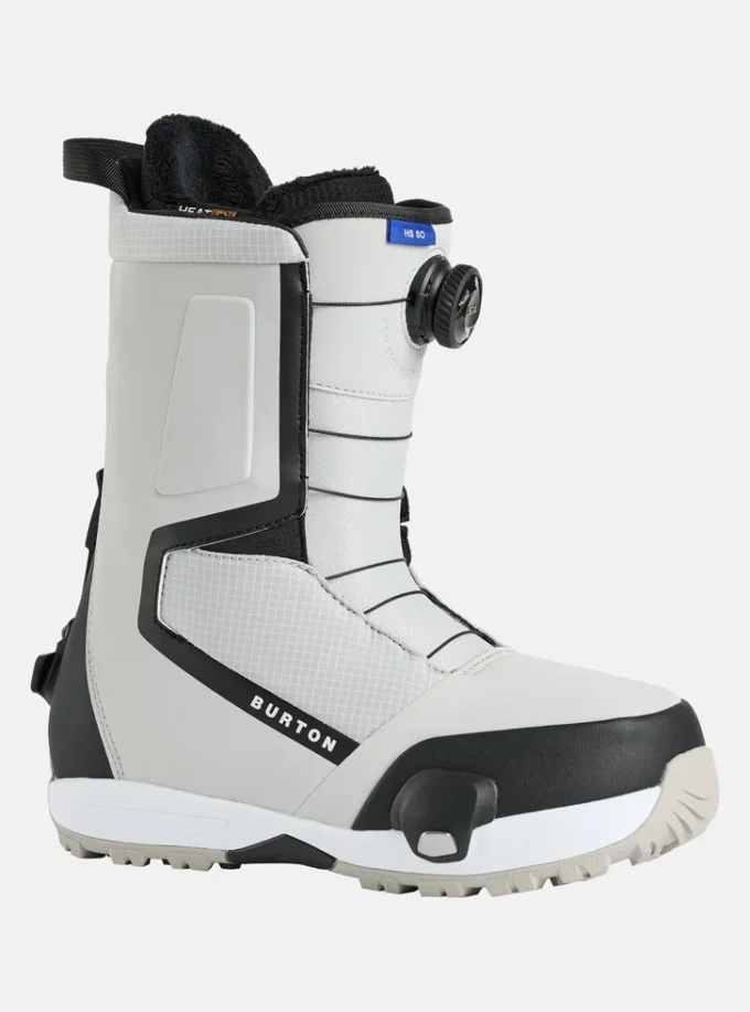 Bottes de snowboard Burton Highshot Step On® pour hommes