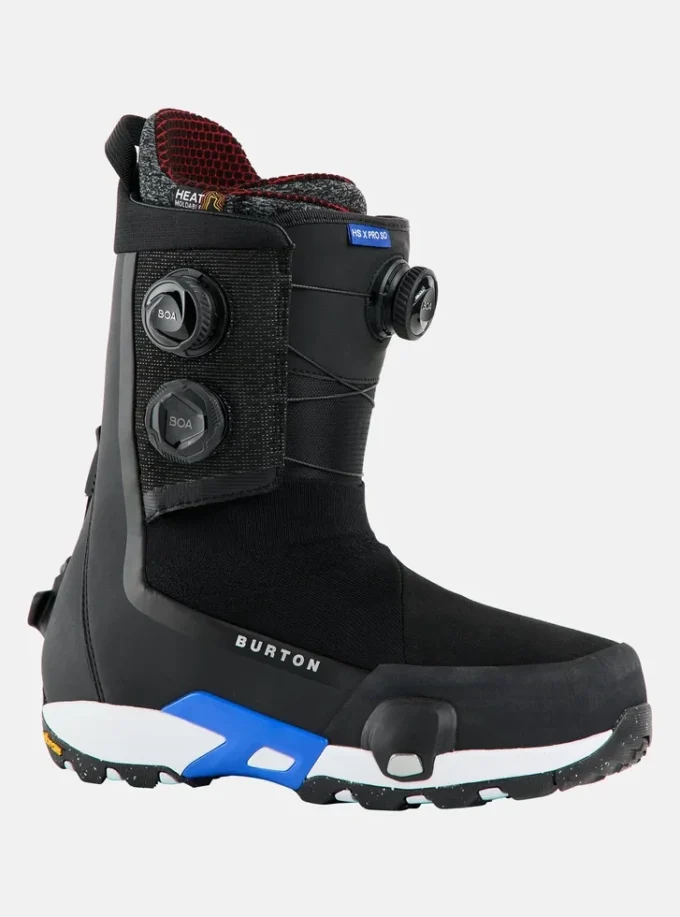 Bottes de snowboard Burton Highshot X Pro Step On® pour hommes