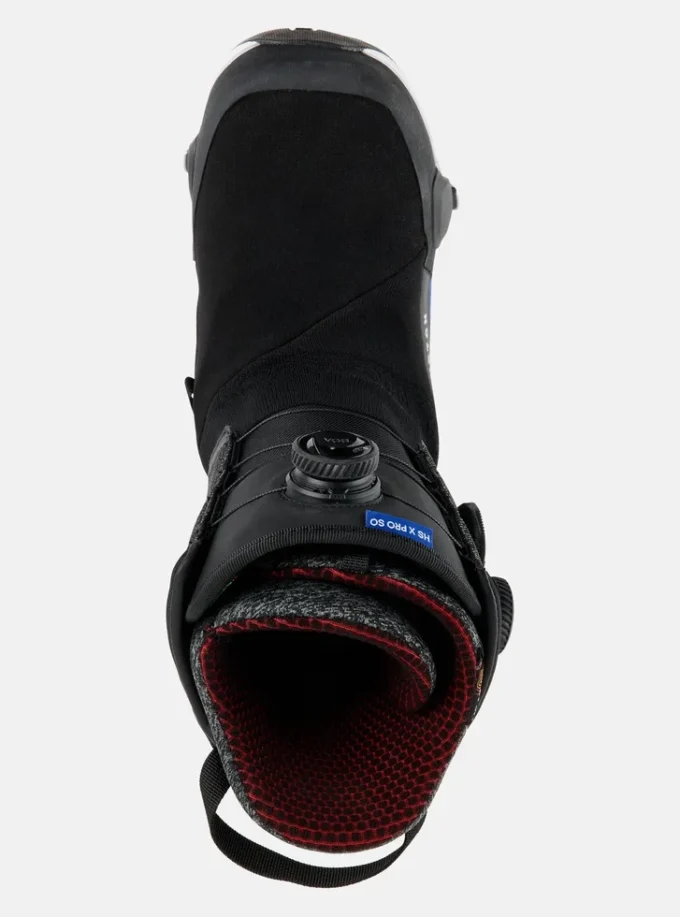 Bottes de snowboard Burton Highshot X Pro Step On® pour hommes