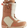 Bottes de snowboard Burton Imperial pour hommes