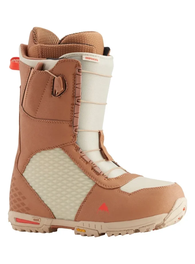 Bottes de snowboard Burton Imperial pour hommes