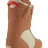 Bottes de snowboard Burton Imperial pour hommes