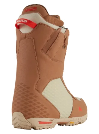 Bottes de snowboard Burton Imperial pour hommes
