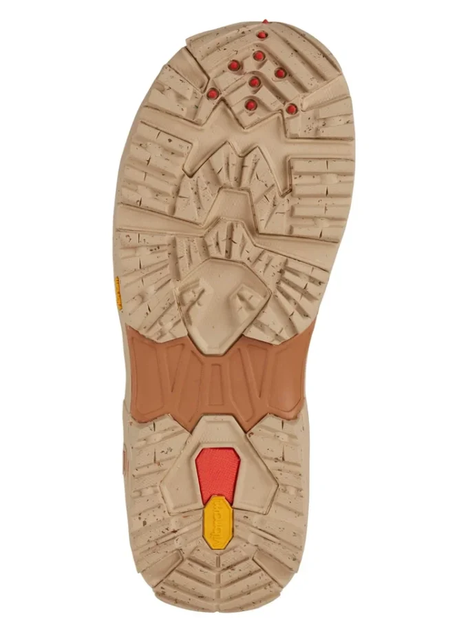 Bottes de snowboard Burton Imperial pour hommes