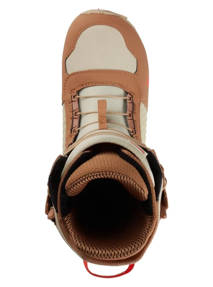 Bottes de snowboard Burton Imperial pour hommes
