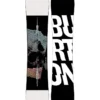 Bottes de snowboard Burton Instigator Flat Top pour hommes