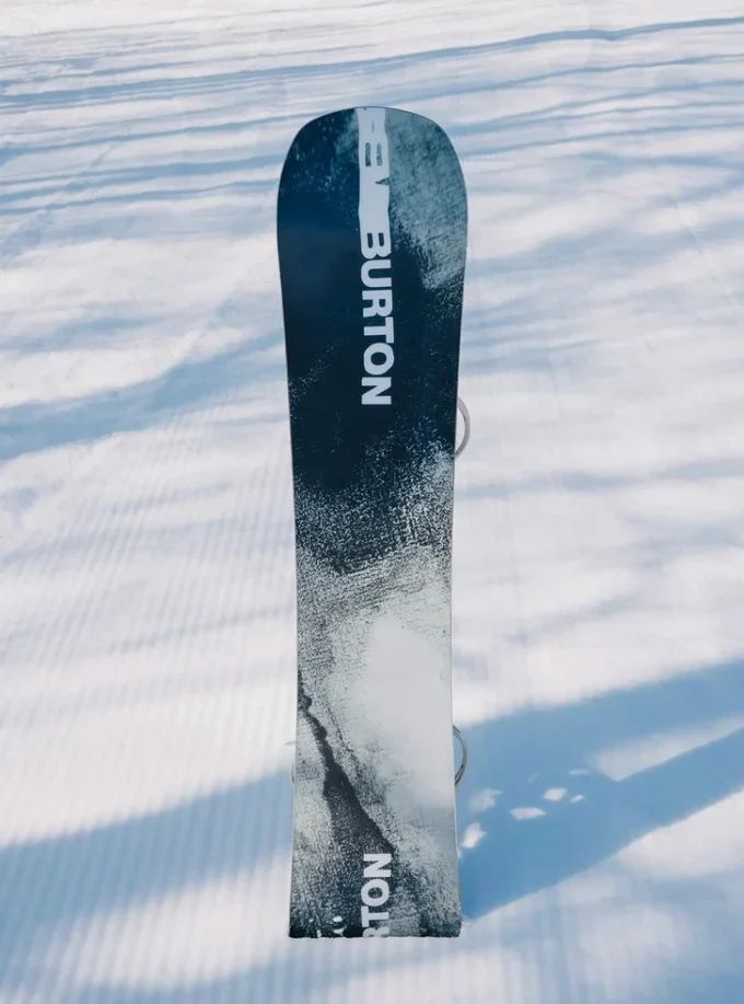 Bottes de snowboard Burton Instigator Flat Top pour hommes