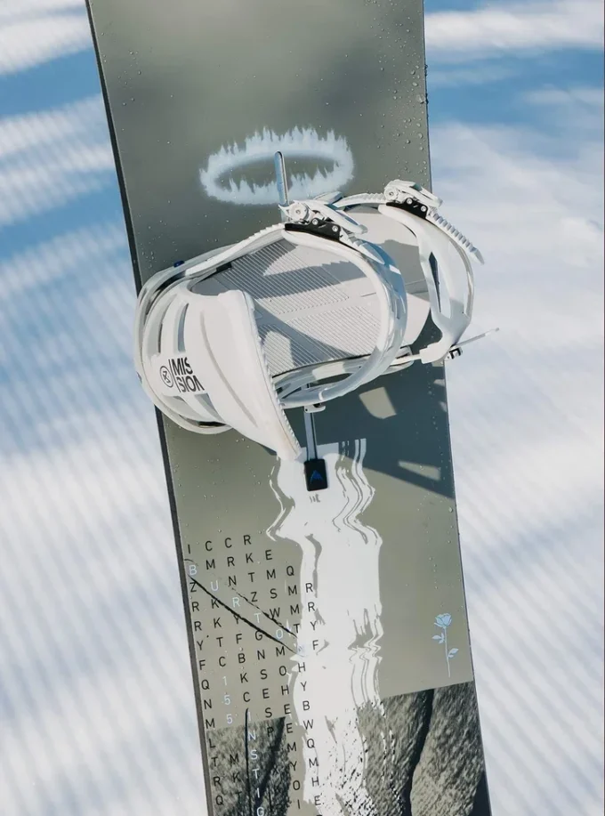 Bottes de snowboard Burton Instigator Flat Top pour hommes