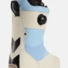 Bottes de snowboard Burton Ion BOA® pour homme Bottes de snowboard Burton Ion BOA® pour homme