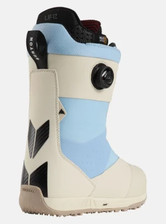 Bottes de snowboard Burton Ion BOA® pour homme