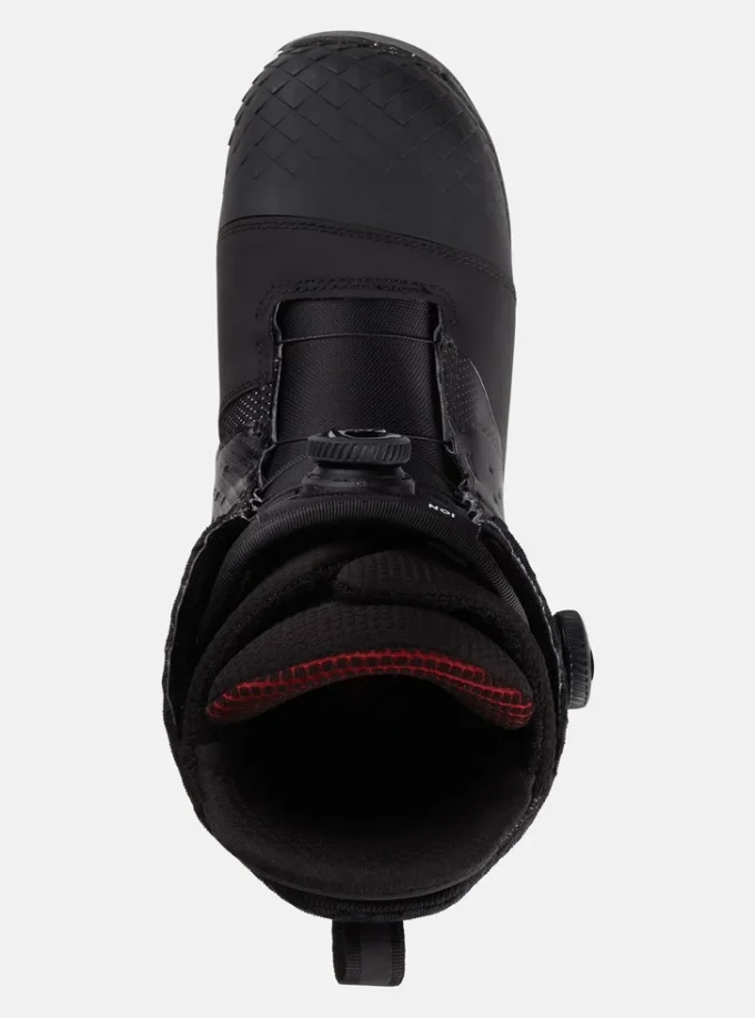 Bottes de snowboard Burton Ion BOA® pour homme